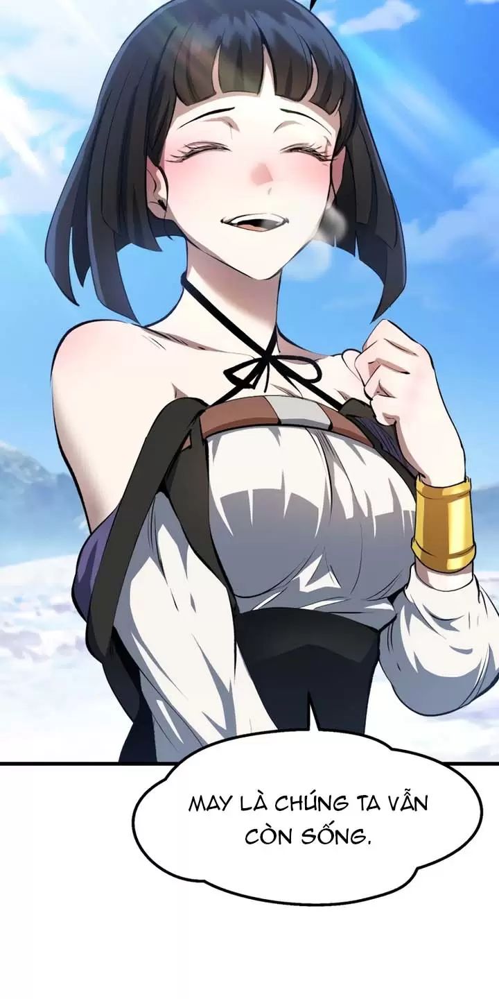 Anh Hùng Mạnh Nhất? Ta Không Làm Lâu Rồi! Chap 157 - Next Chap 158
