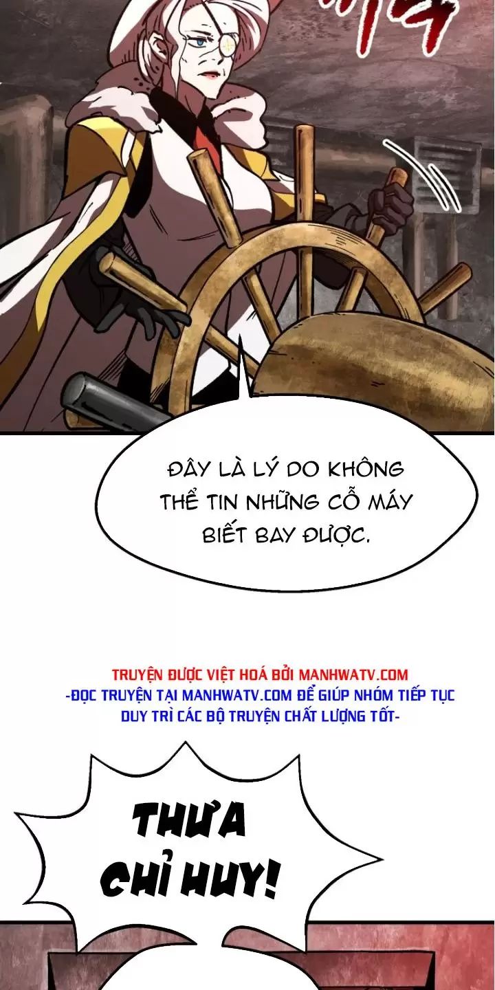 Anh Hùng Mạnh Nhất? Ta Không Làm Lâu Rồi! Chap 158 - Next Chap 159