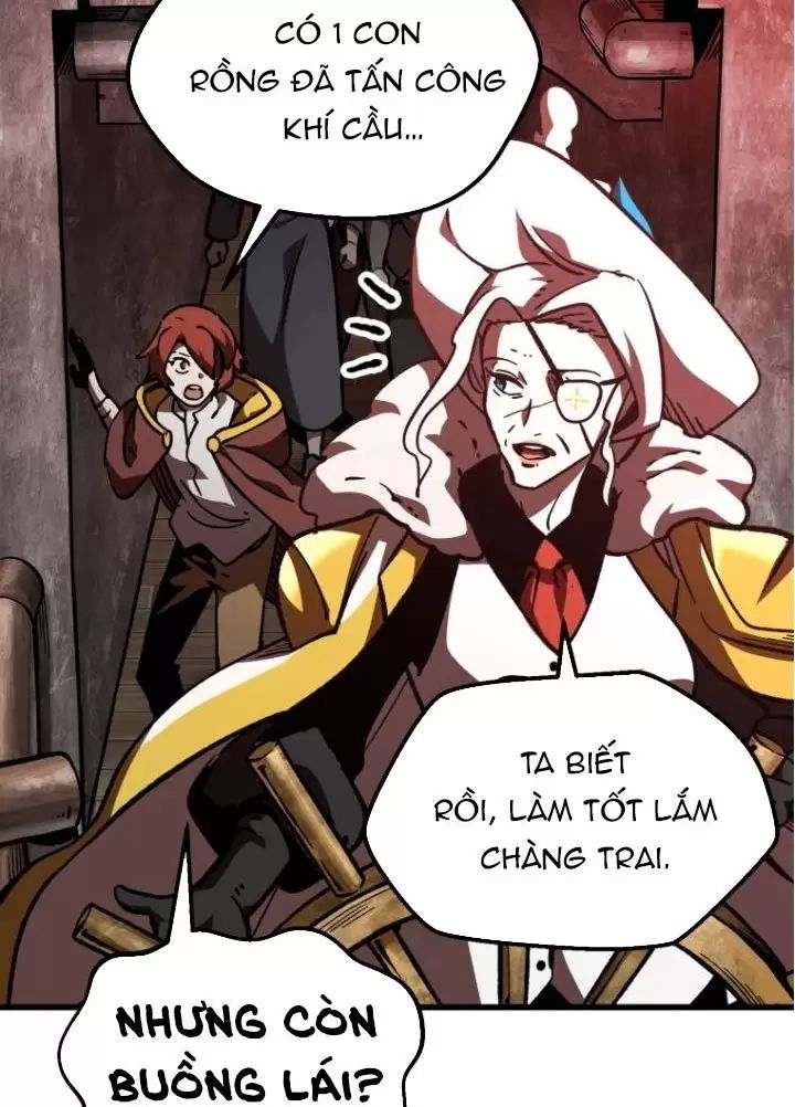 Anh Hùng Mạnh Nhất? Ta Không Làm Lâu Rồi! Chap 158 - Next Chap 159