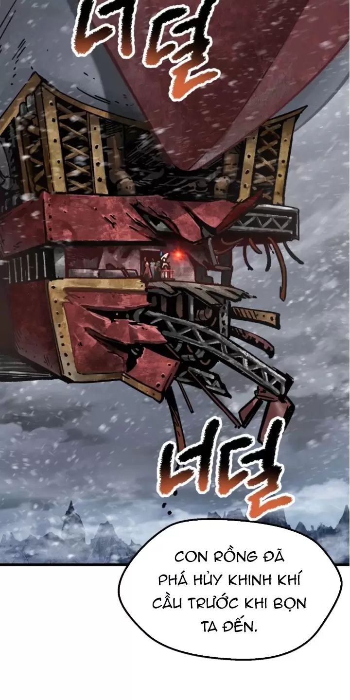 Anh Hùng Mạnh Nhất? Ta Không Làm Lâu Rồi! Chap 158 - Next Chap 159