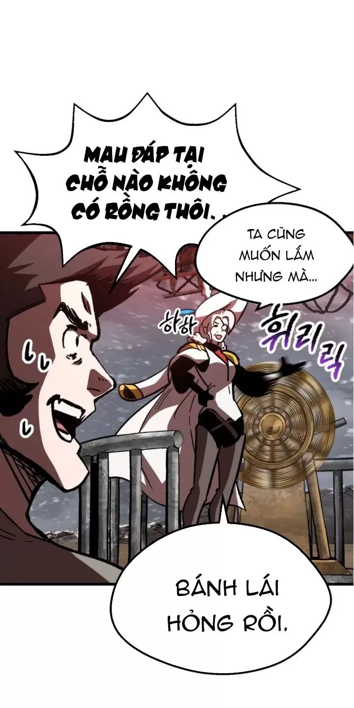 Anh Hùng Mạnh Nhất? Ta Không Làm Lâu Rồi! Chap 158 - Next Chap 159