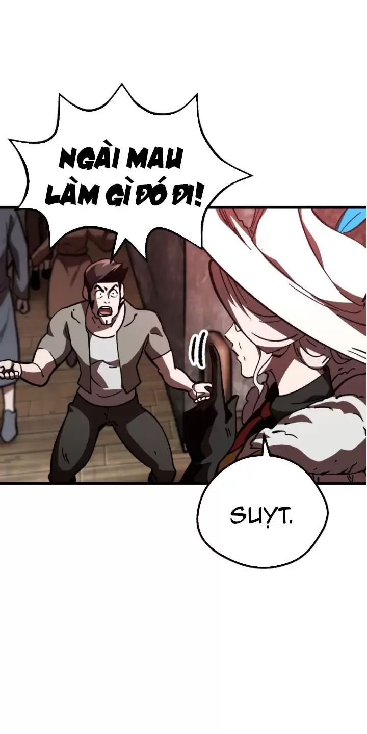 Anh Hùng Mạnh Nhất? Ta Không Làm Lâu Rồi! Chap 158 - Next Chap 159