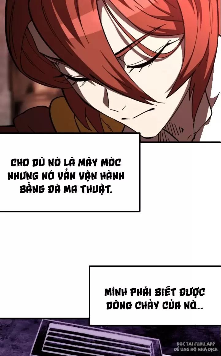 Anh Hùng Mạnh Nhất? Ta Không Làm Lâu Rồi! Chap 158 - Next Chap 159
