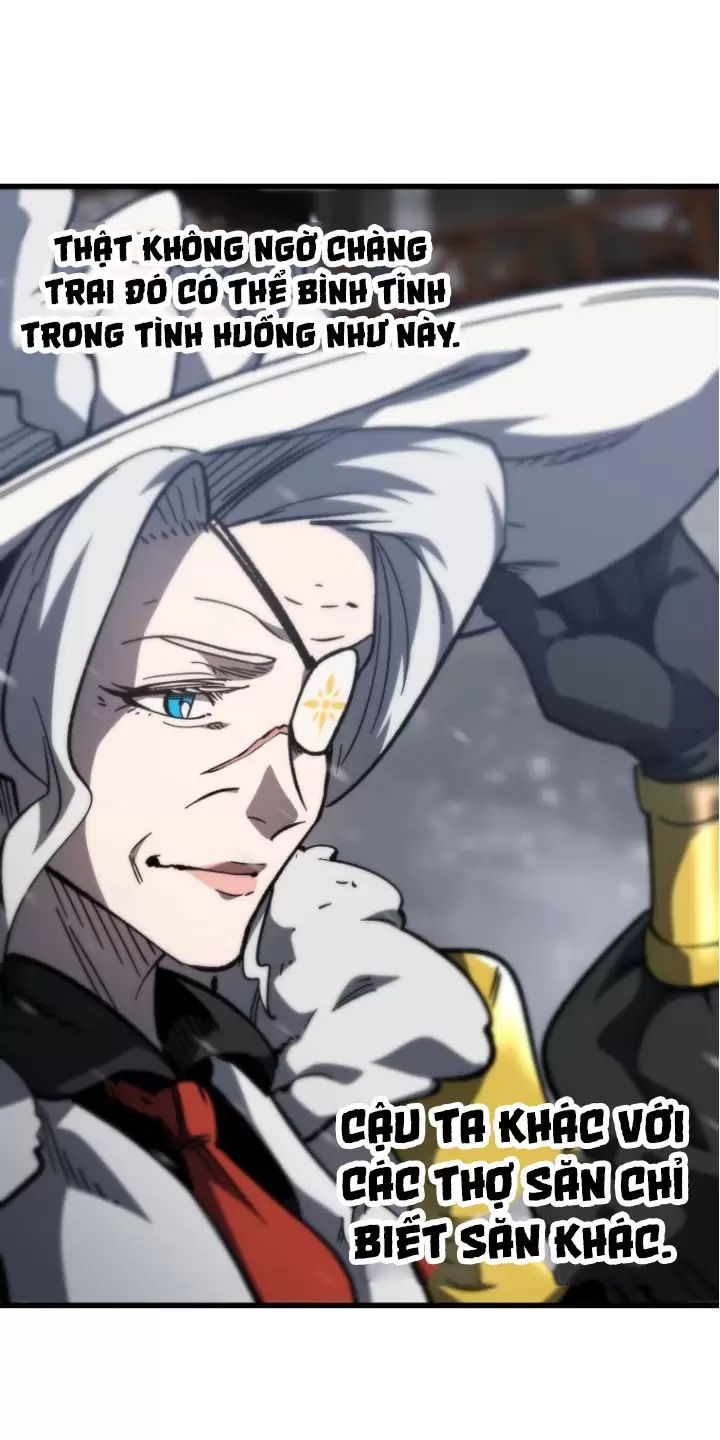 Anh Hùng Mạnh Nhất? Ta Không Làm Lâu Rồi! Chap 158 - Next Chap 159