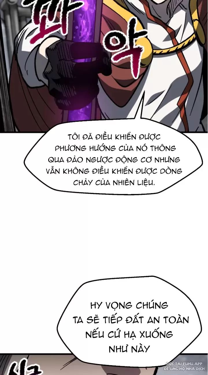 Anh Hùng Mạnh Nhất? Ta Không Làm Lâu Rồi! Chap 158 - Next Chap 159