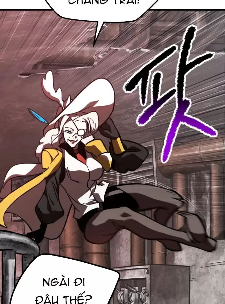 Anh Hùng Mạnh Nhất? Ta Không Làm Lâu Rồi! Chap 158 - Next Chap 159