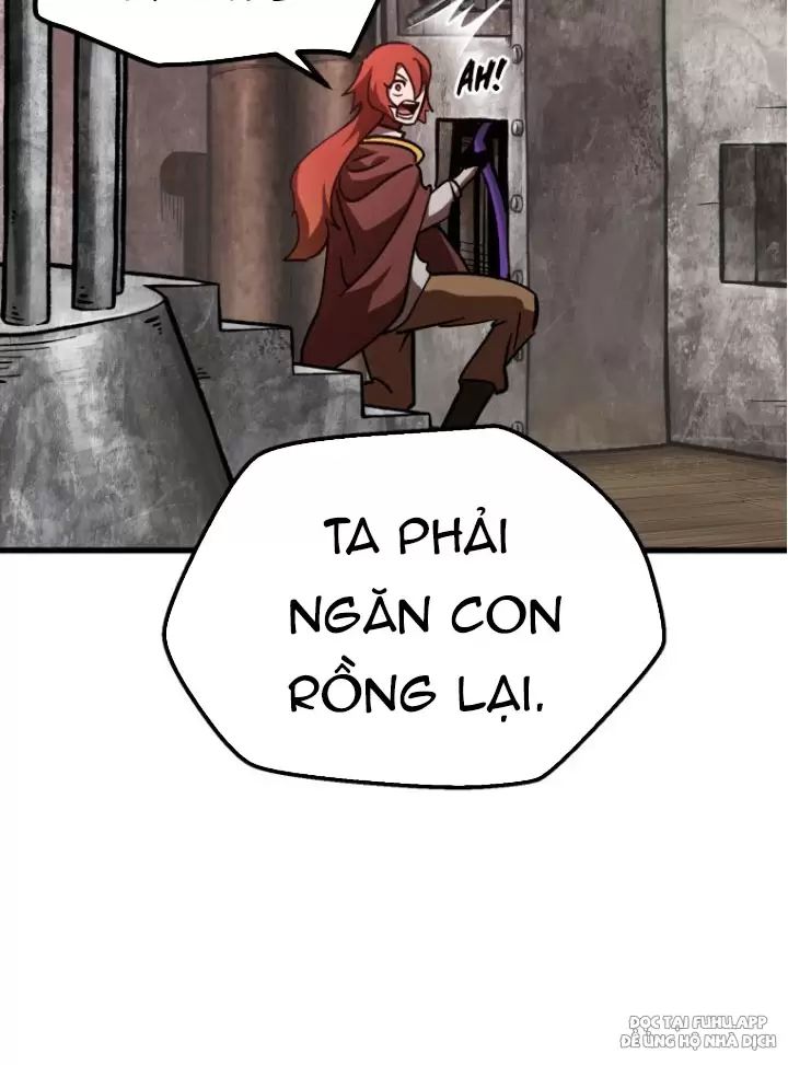 Anh Hùng Mạnh Nhất? Ta Không Làm Lâu Rồi! Chap 158 - Next Chap 159