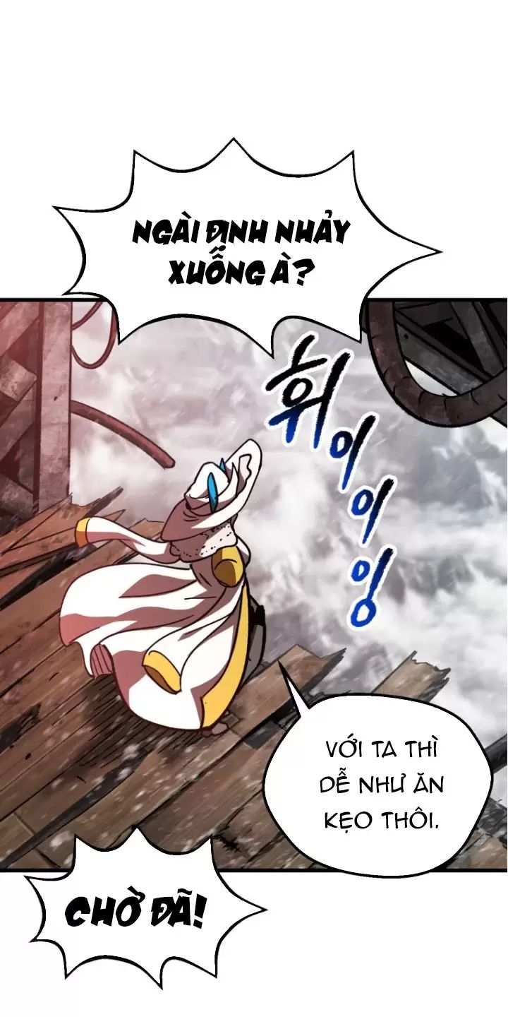 Anh Hùng Mạnh Nhất? Ta Không Làm Lâu Rồi! Chap 158 - Next Chap 159