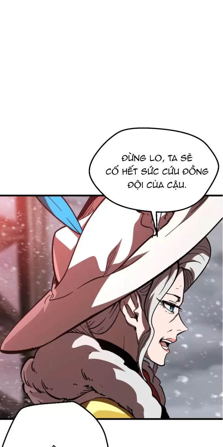 Anh Hùng Mạnh Nhất? Ta Không Làm Lâu Rồi! Chap 158 - Next Chap 159
