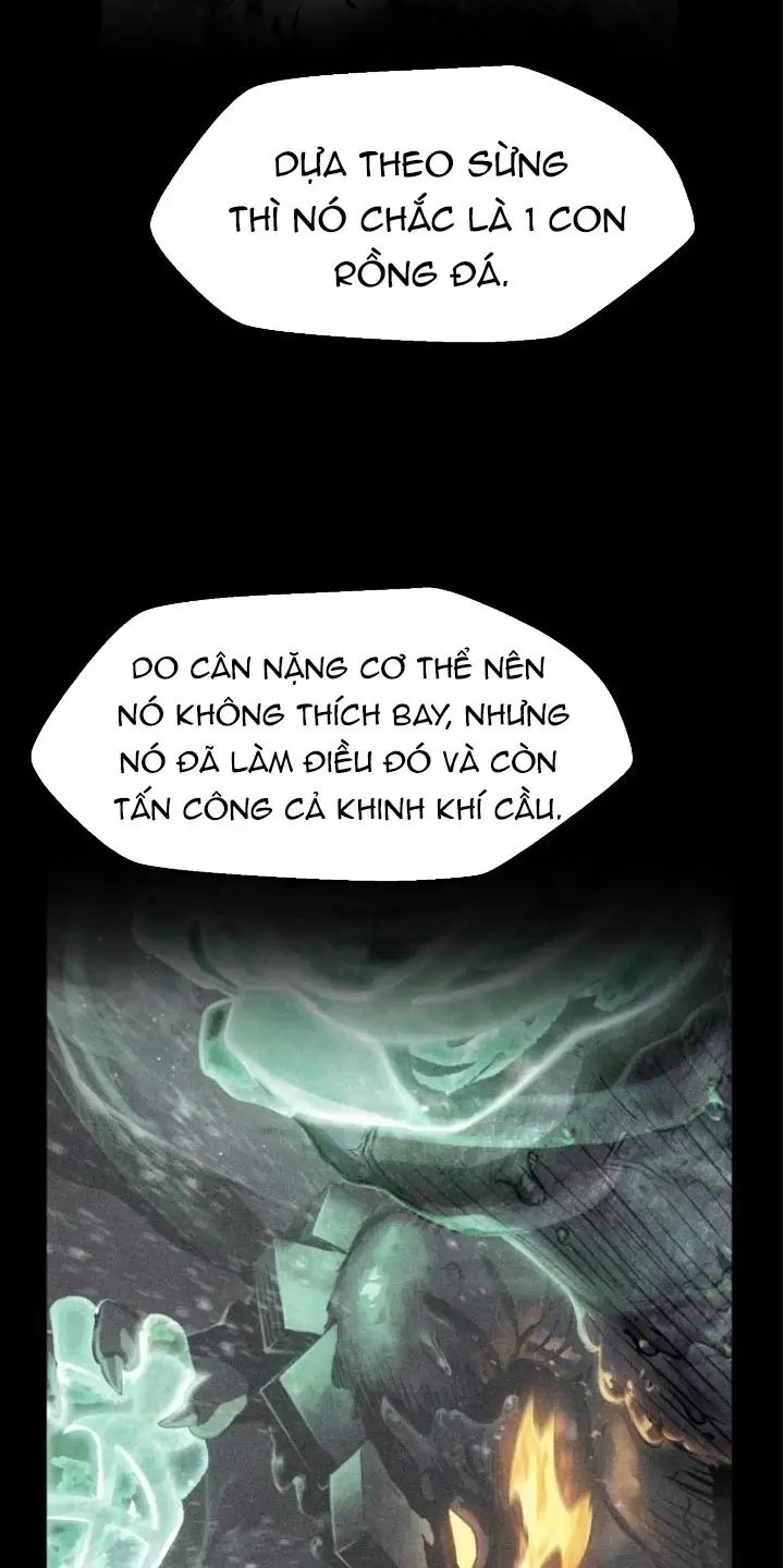 Anh Hùng Mạnh Nhất? Ta Không Làm Lâu Rồi! Chap 158 - Next Chap 159
