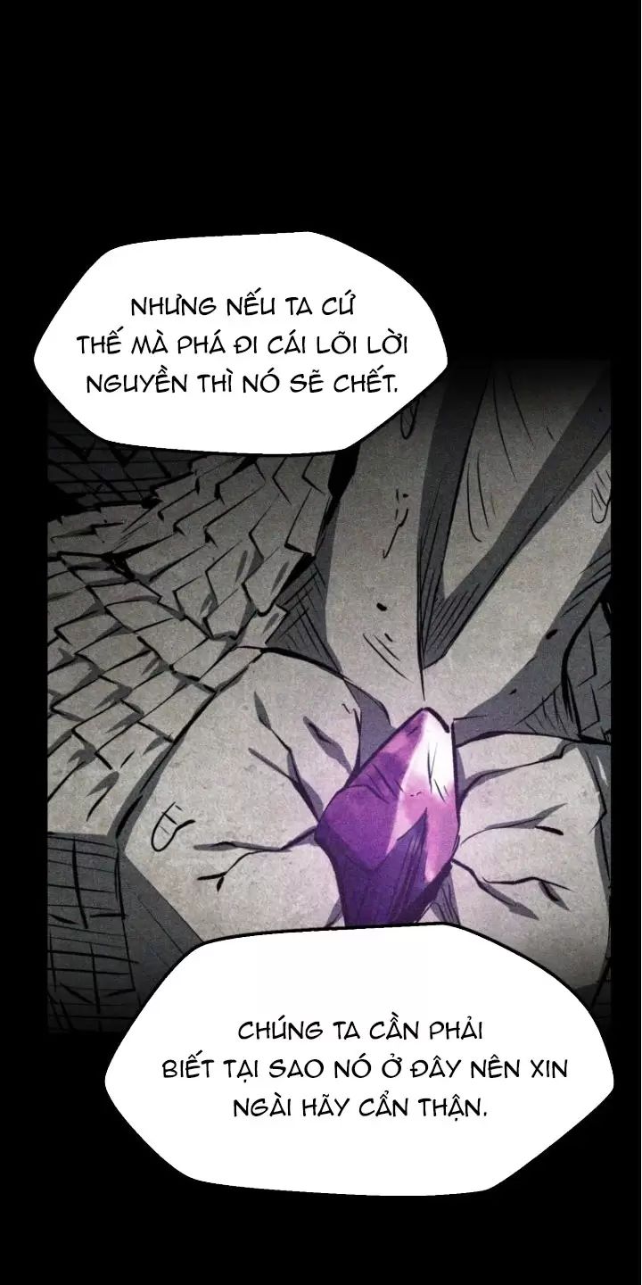 Anh Hùng Mạnh Nhất? Ta Không Làm Lâu Rồi! Chap 158 - Next Chap 159