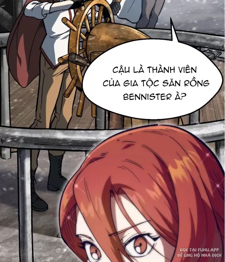 Anh Hùng Mạnh Nhất? Ta Không Làm Lâu Rồi! Chap 158 - Next Chap 159