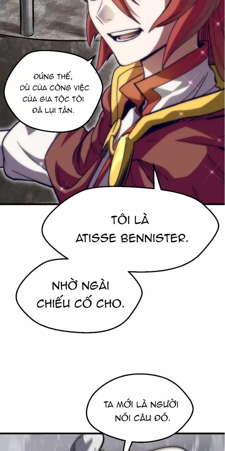 Anh Hùng Mạnh Nhất? Ta Không Làm Lâu Rồi! Chap 158 - Next Chap 159