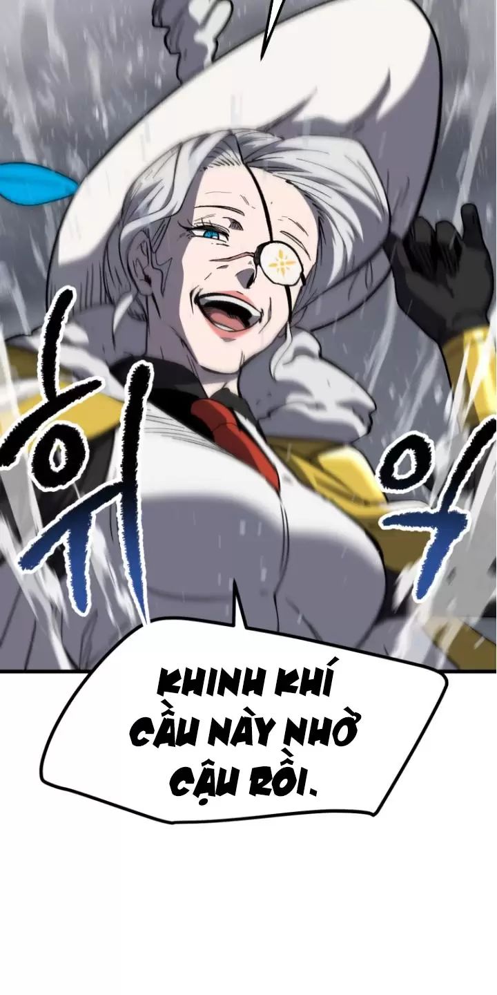 Anh Hùng Mạnh Nhất? Ta Không Làm Lâu Rồi! Chap 158 - Next Chap 159