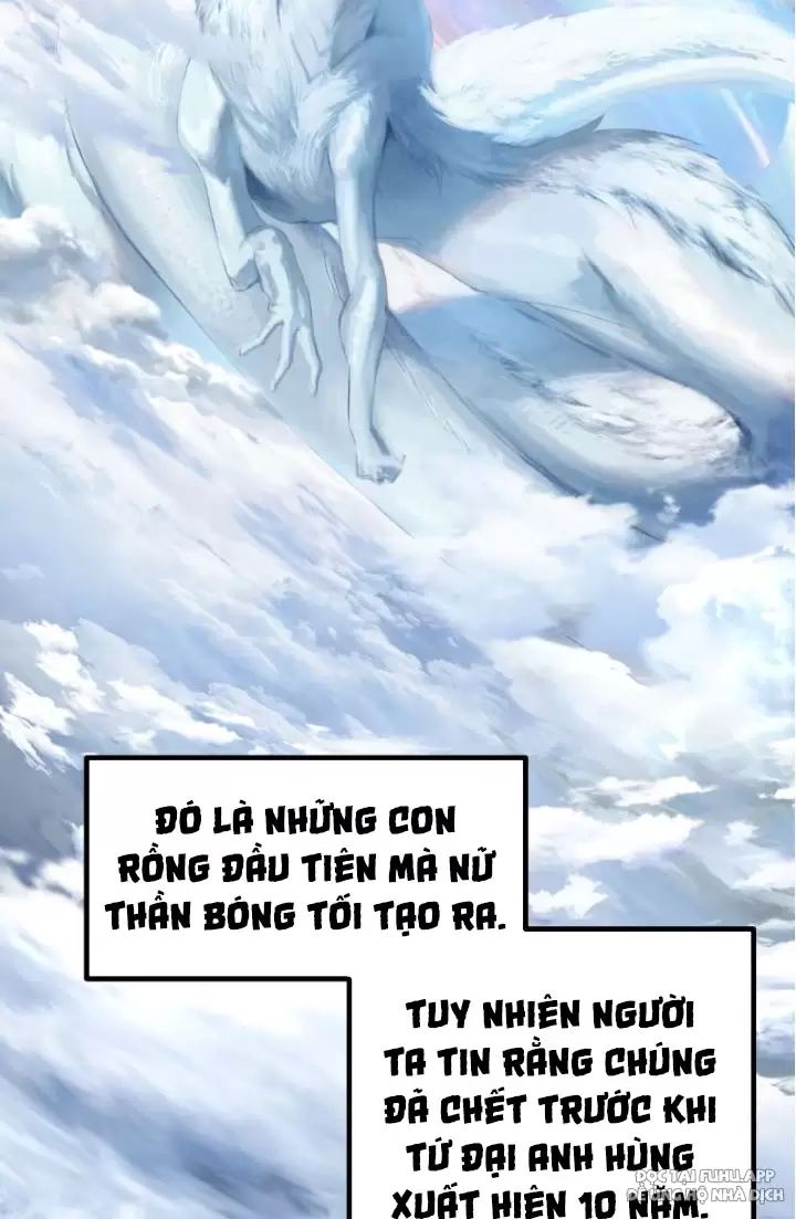 Anh Hùng Mạnh Nhất? Ta Không Làm Lâu Rồi! Chap 158 - Next Chap 159