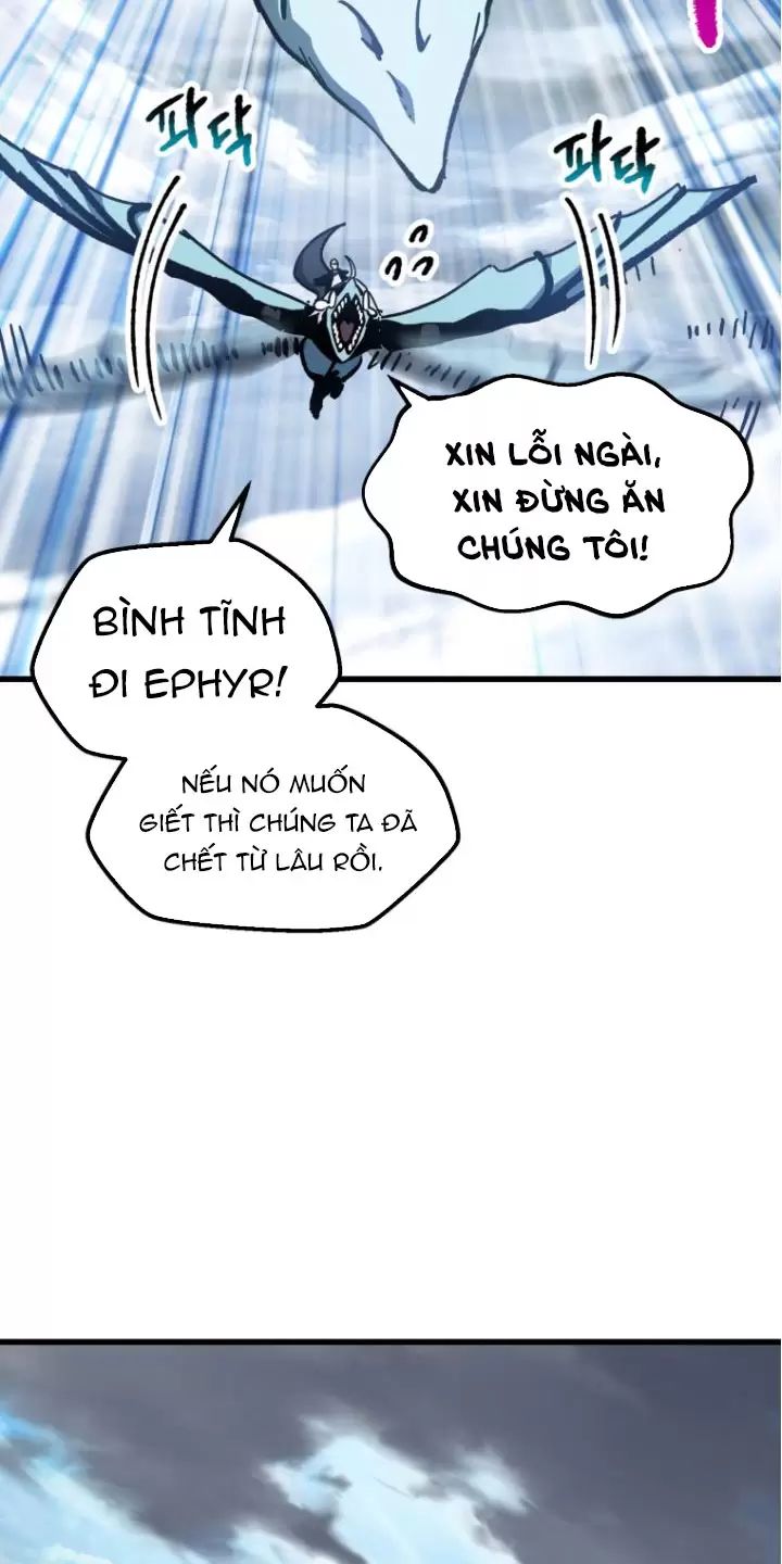 Anh Hùng Mạnh Nhất? Ta Không Làm Lâu Rồi! Chap 158 - Next Chap 159