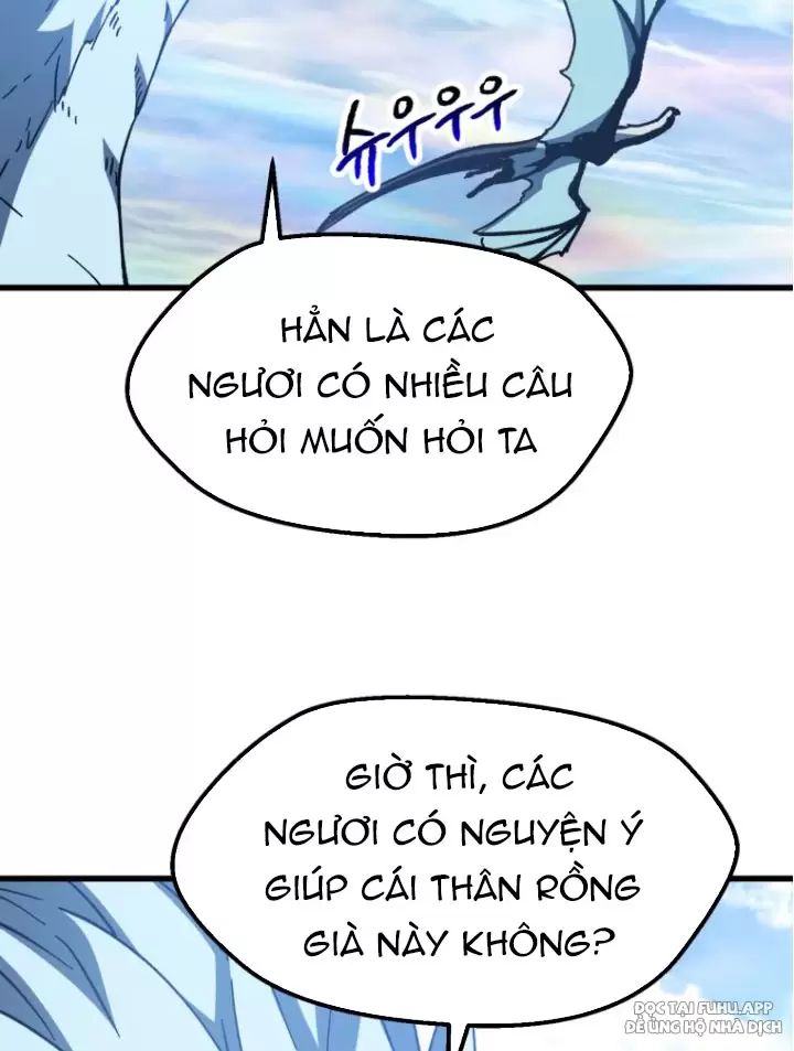 Anh Hùng Mạnh Nhất? Ta Không Làm Lâu Rồi! Chap 158 - Next Chap 159