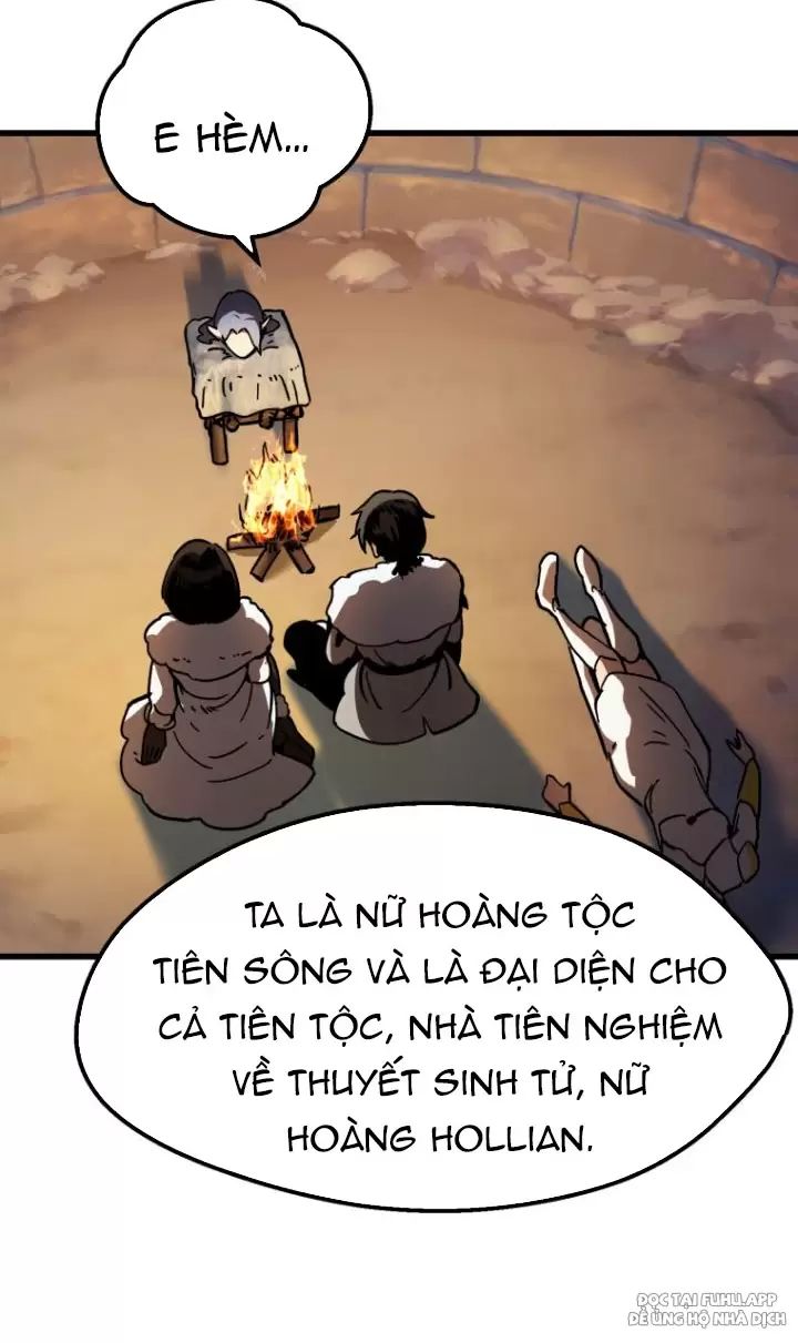 Anh Hùng Mạnh Nhất? Ta Không Làm Lâu Rồi! Chap 158 - Next Chap 159