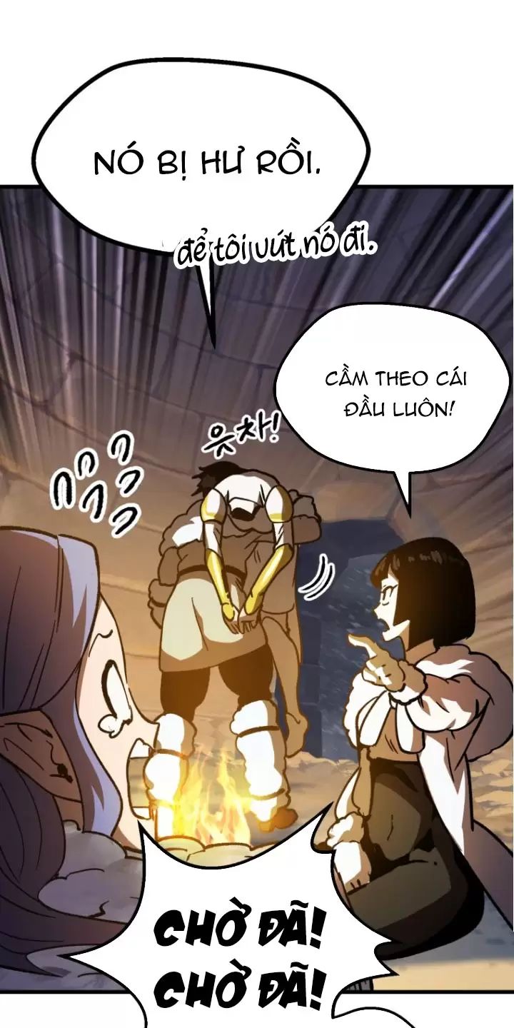 Anh Hùng Mạnh Nhất? Ta Không Làm Lâu Rồi! Chap 158 - Next Chap 159