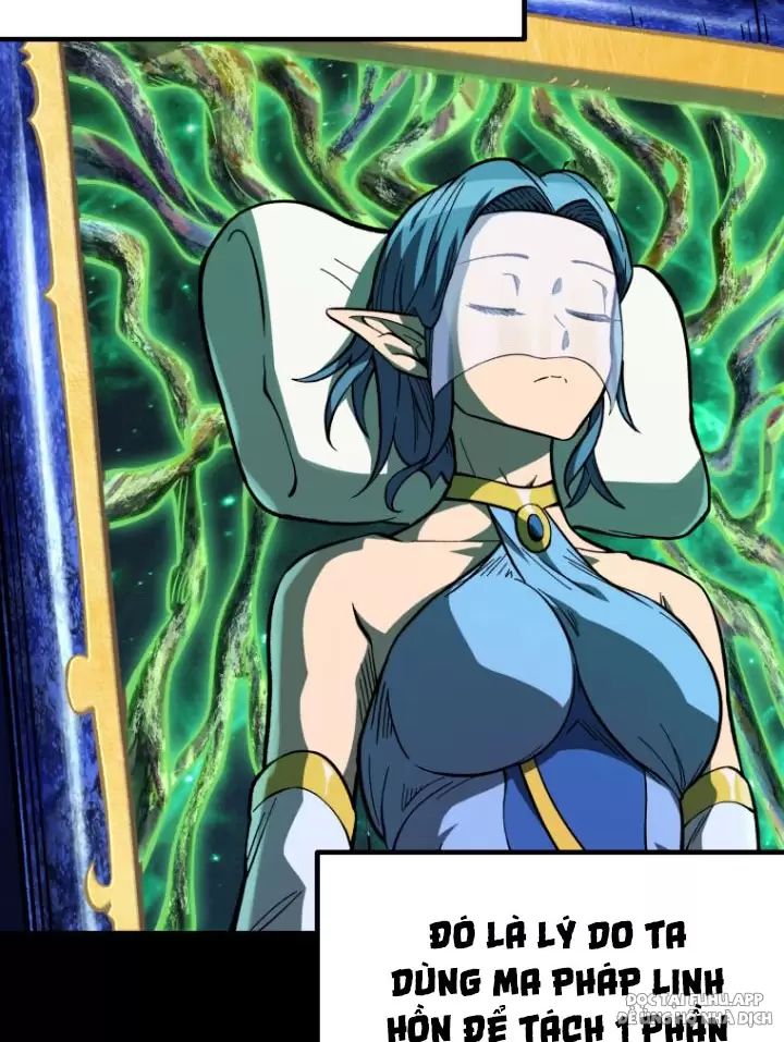 Anh Hùng Mạnh Nhất? Ta Không Làm Lâu Rồi! Chap 158 - Next Chap 159