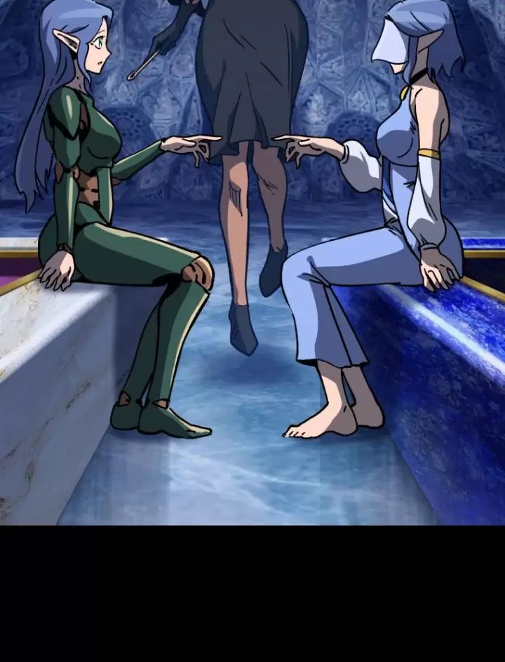Anh Hùng Mạnh Nhất? Ta Không Làm Lâu Rồi! Chap 158 - Next Chap 159