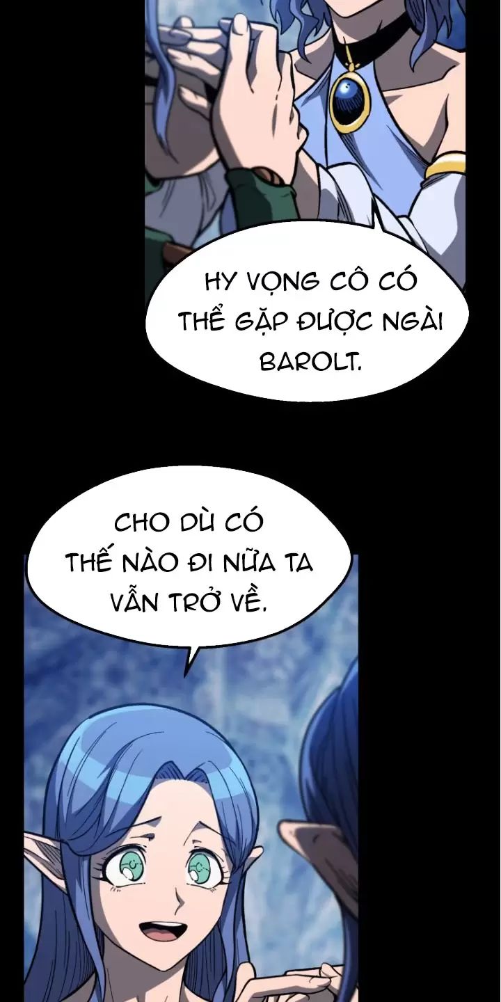 Anh Hùng Mạnh Nhất? Ta Không Làm Lâu Rồi! Chap 158 - Next Chap 159