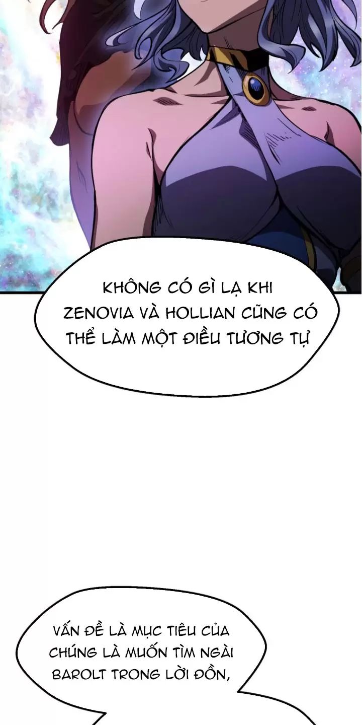 Anh Hùng Mạnh Nhất? Ta Không Làm Lâu Rồi! Chap 158 - Next Chap 159
