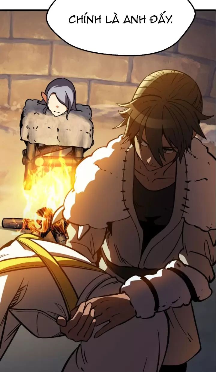 Anh Hùng Mạnh Nhất? Ta Không Làm Lâu Rồi! Chap 158 - Next Chap 159