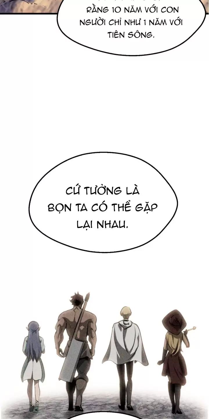 Anh Hùng Mạnh Nhất? Ta Không Làm Lâu Rồi! Chap 158 - Next Chap 159