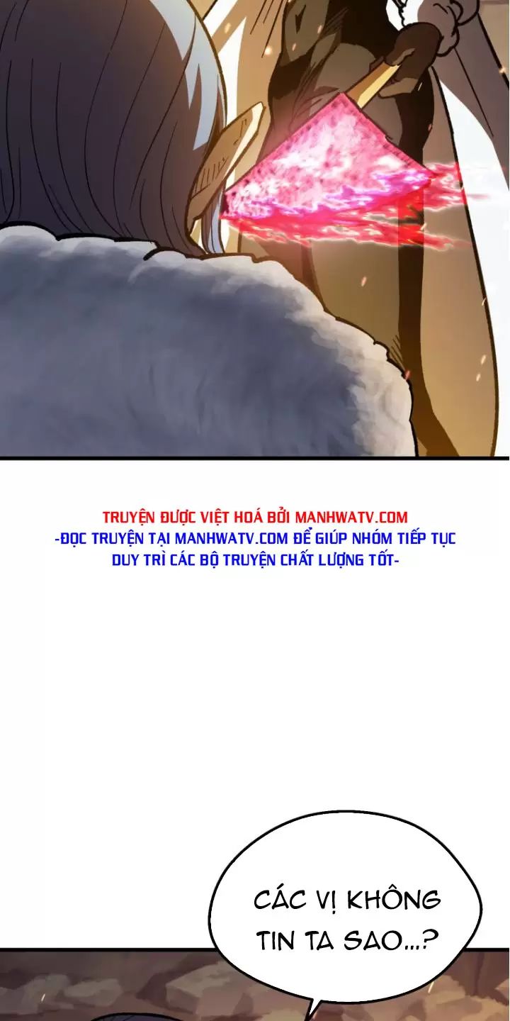 Anh Hùng Mạnh Nhất? Ta Không Làm Lâu Rồi! Chap 158 - Next Chap 159
