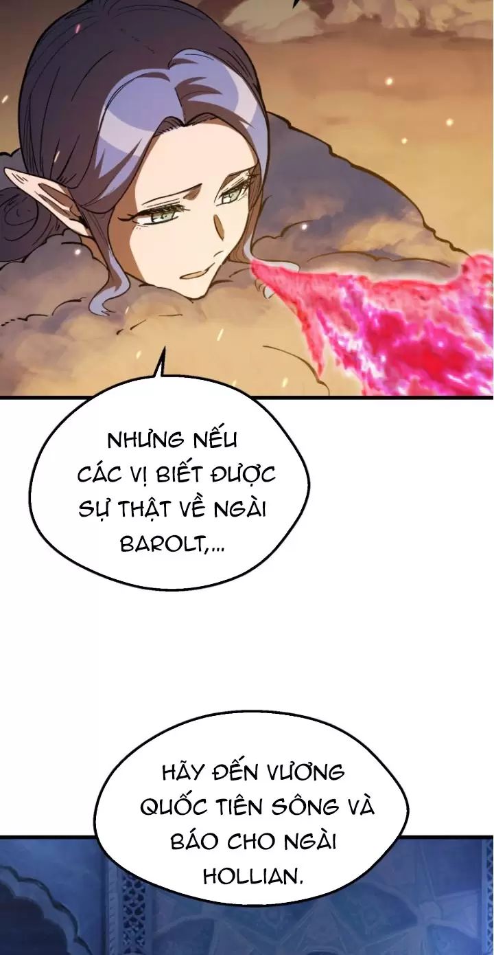 Anh Hùng Mạnh Nhất? Ta Không Làm Lâu Rồi! Chap 158 - Next Chap 159