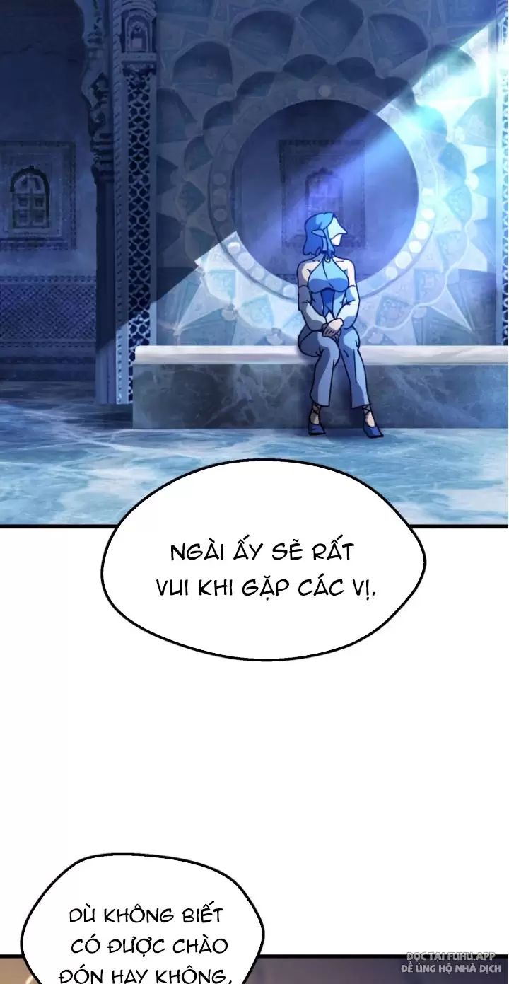 Anh Hùng Mạnh Nhất? Ta Không Làm Lâu Rồi! Chap 158 - Next Chap 159