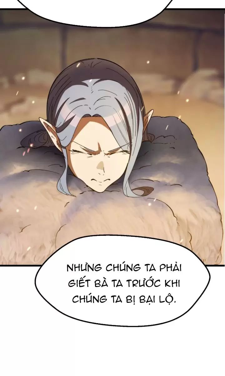 Anh Hùng Mạnh Nhất? Ta Không Làm Lâu Rồi! Chap 158 - Next Chap 159