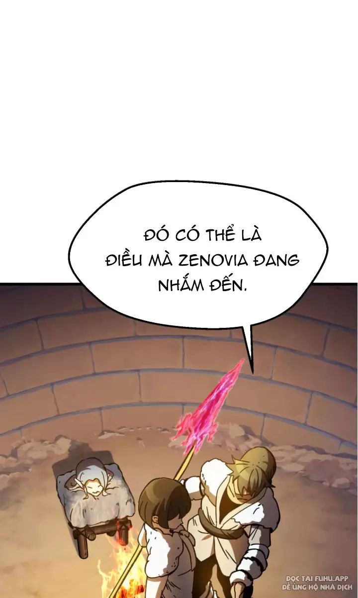 Anh Hùng Mạnh Nhất? Ta Không Làm Lâu Rồi! Chap 158 - Next Chap 159