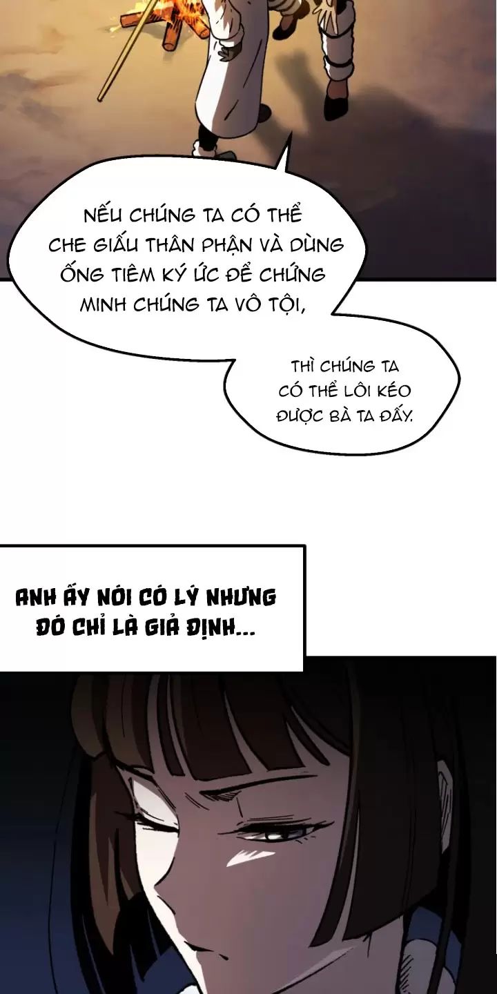 Anh Hùng Mạnh Nhất? Ta Không Làm Lâu Rồi! Chap 158 - Next Chap 159