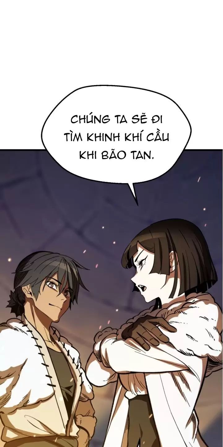 Anh Hùng Mạnh Nhất? Ta Không Làm Lâu Rồi! Chap 158 - Next Chap 159