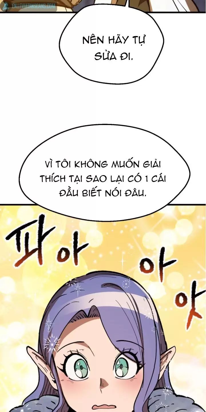 Anh Hùng Mạnh Nhất? Ta Không Làm Lâu Rồi! Chap 158 - Next Chap 159