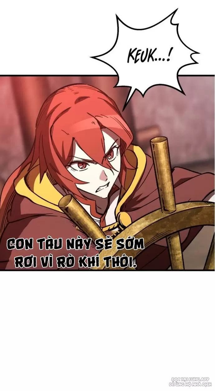 Anh Hùng Mạnh Nhất? Ta Không Làm Lâu Rồi! Chap 159 - Next Chap 160