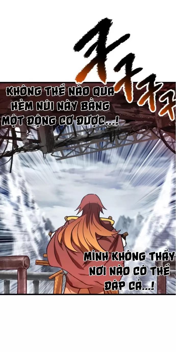 Anh Hùng Mạnh Nhất? Ta Không Làm Lâu Rồi! Chap 159 - Next Chap 160