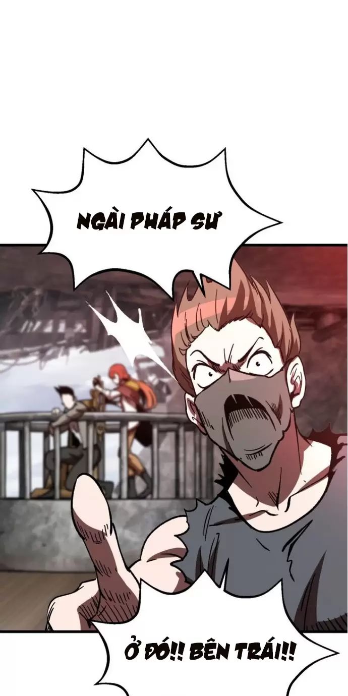 Anh Hùng Mạnh Nhất? Ta Không Làm Lâu Rồi! Chap 159 - Next Chap 160