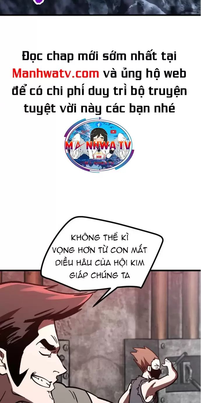 Anh Hùng Mạnh Nhất? Ta Không Làm Lâu Rồi! Chap 159 - Next Chap 160