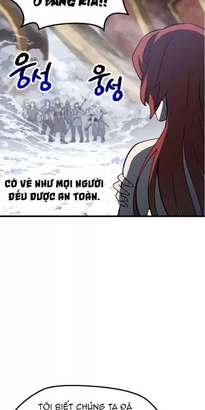 Anh Hùng Mạnh Nhất? Ta Không Làm Lâu Rồi! Chap 159 - Next Chap 160