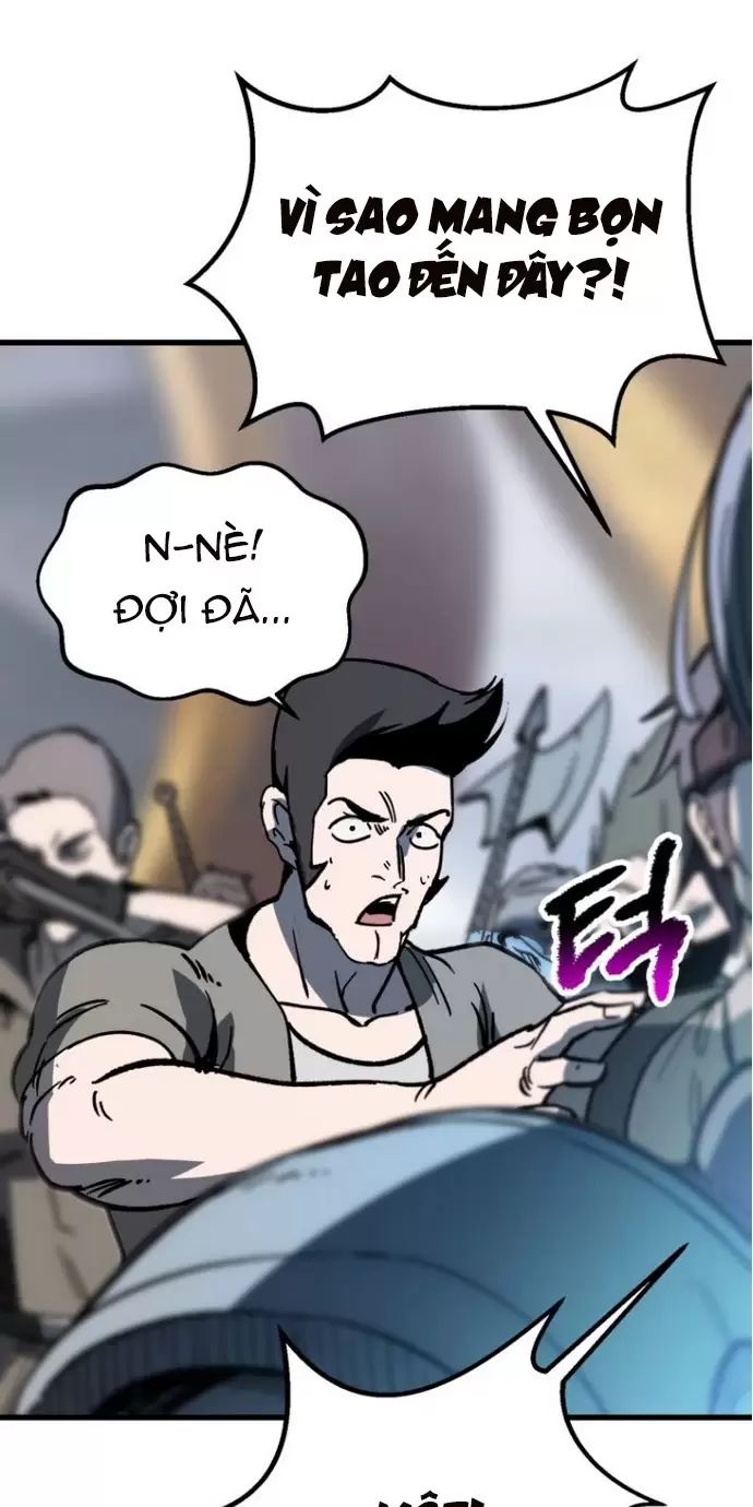 Anh Hùng Mạnh Nhất? Ta Không Làm Lâu Rồi! Chap 159 - Next Chap 160