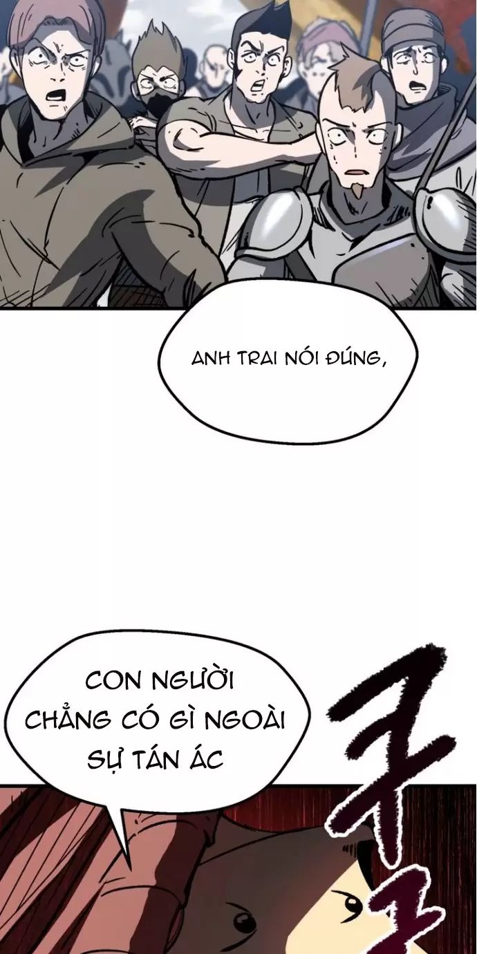 Anh Hùng Mạnh Nhất? Ta Không Làm Lâu Rồi! Chap 159 - Next Chap 160
