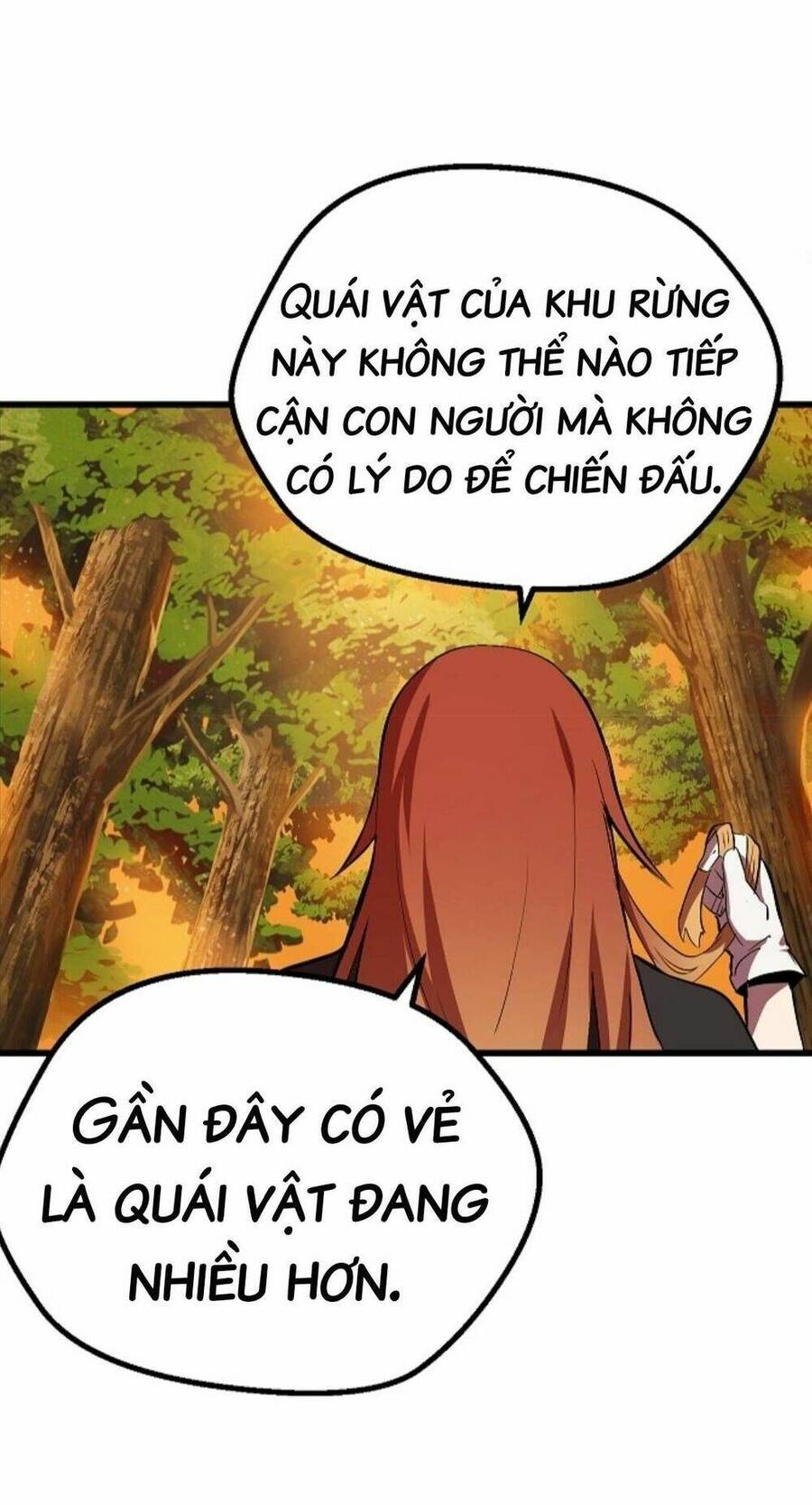 Anh Hùng Mạnh Nhất? Ta Không Làm Lâu Rồi! Chap 16 - Next Chap 17