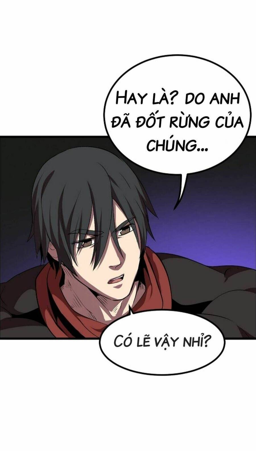 Anh Hùng Mạnh Nhất? Ta Không Làm Lâu Rồi! Chap 16 - Next Chap 17