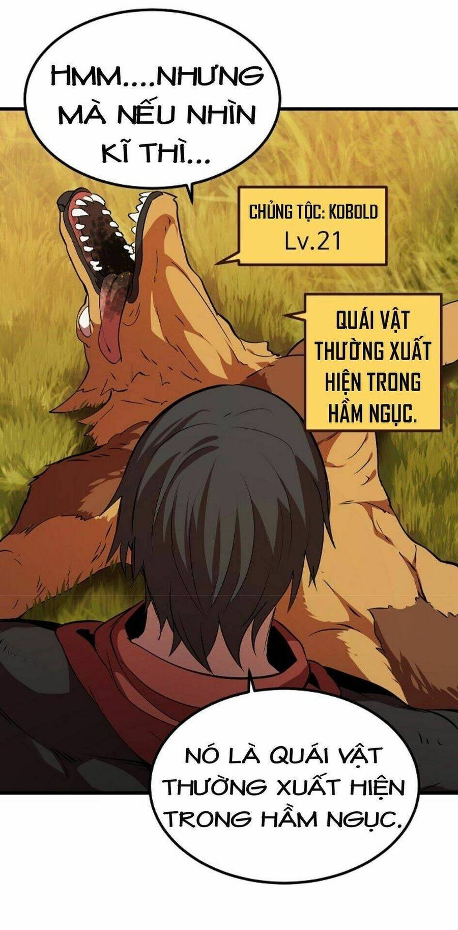 Anh Hùng Mạnh Nhất? Ta Không Làm Lâu Rồi! Chap 16 - Next Chap 17