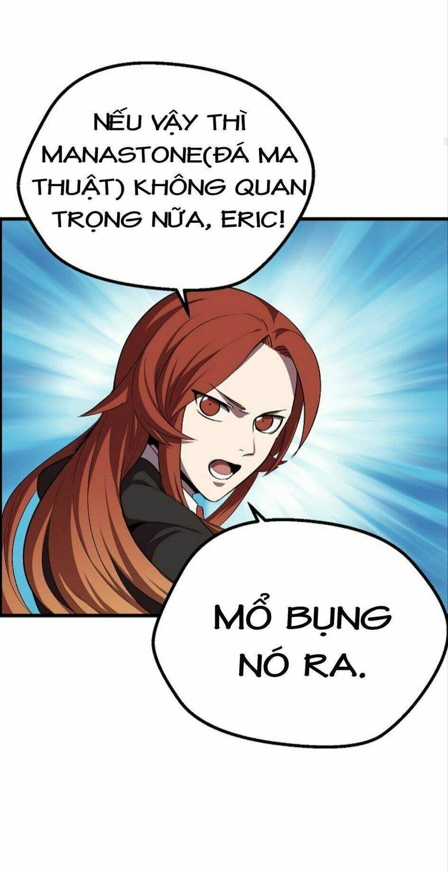 Anh Hùng Mạnh Nhất? Ta Không Làm Lâu Rồi! Chap 16 - Next Chap 17