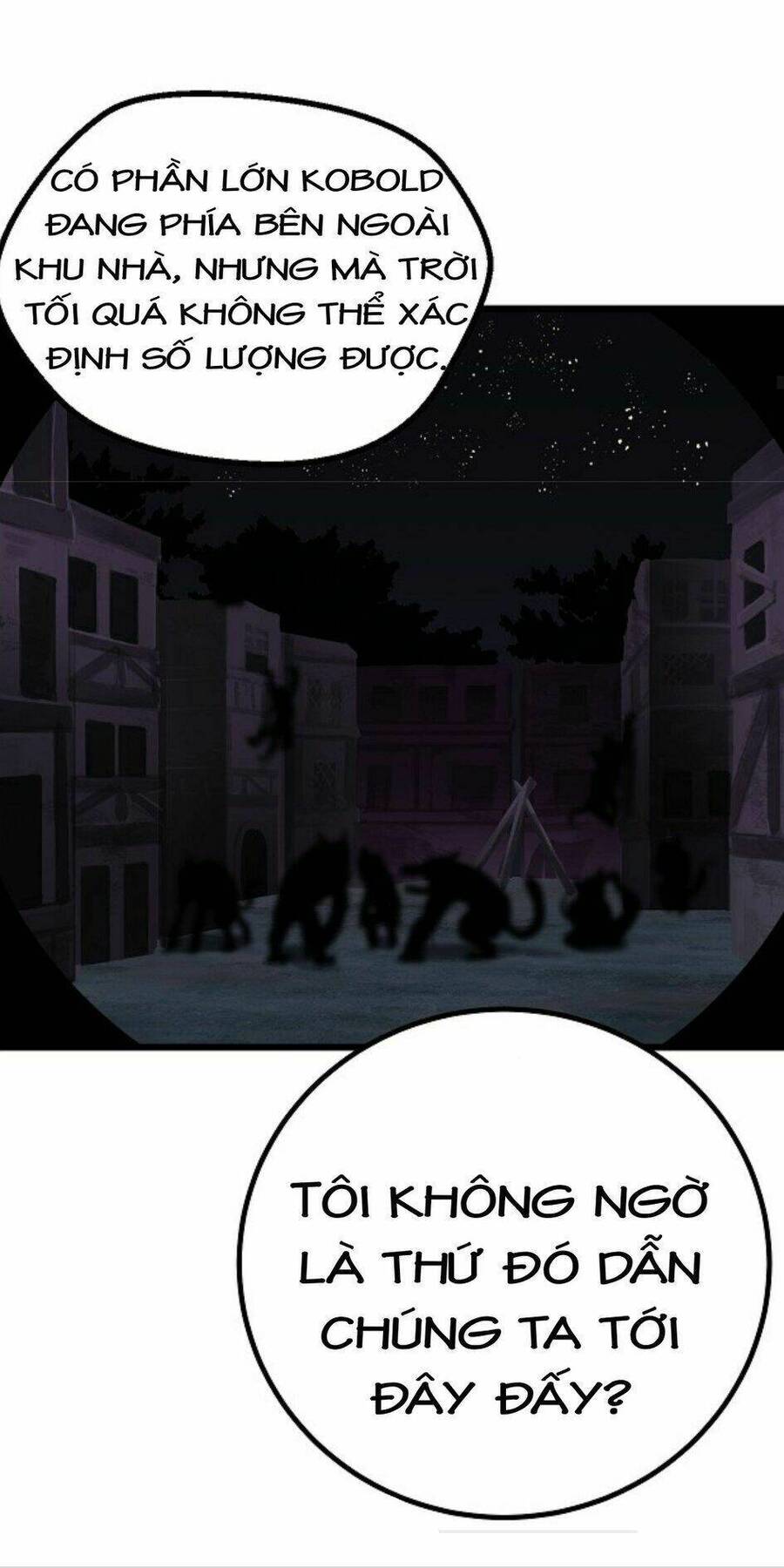 Anh Hùng Mạnh Nhất? Ta Không Làm Lâu Rồi! Chap 16 - Next Chap 17