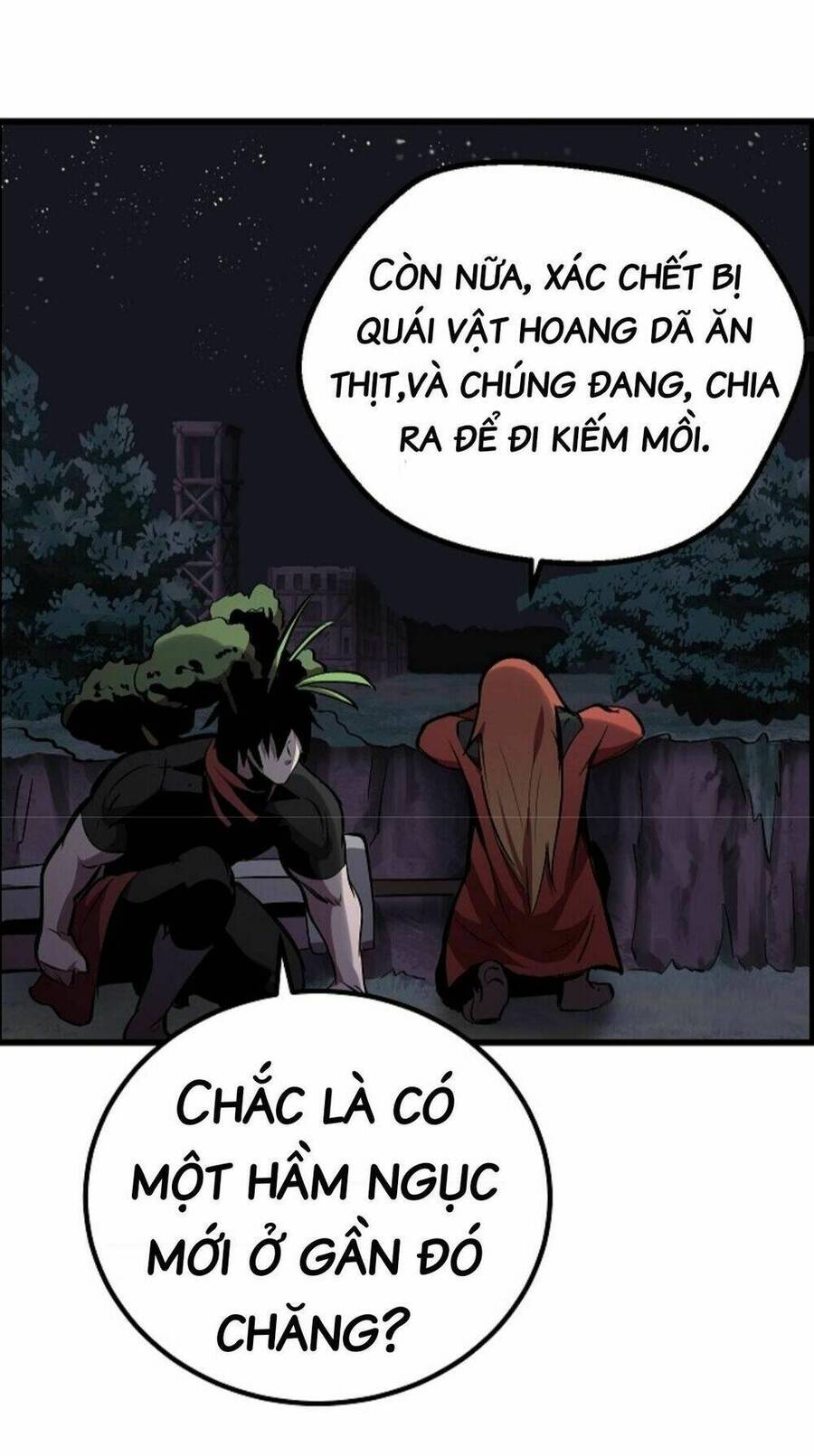 Anh Hùng Mạnh Nhất? Ta Không Làm Lâu Rồi! Chap 16 - Next Chap 17